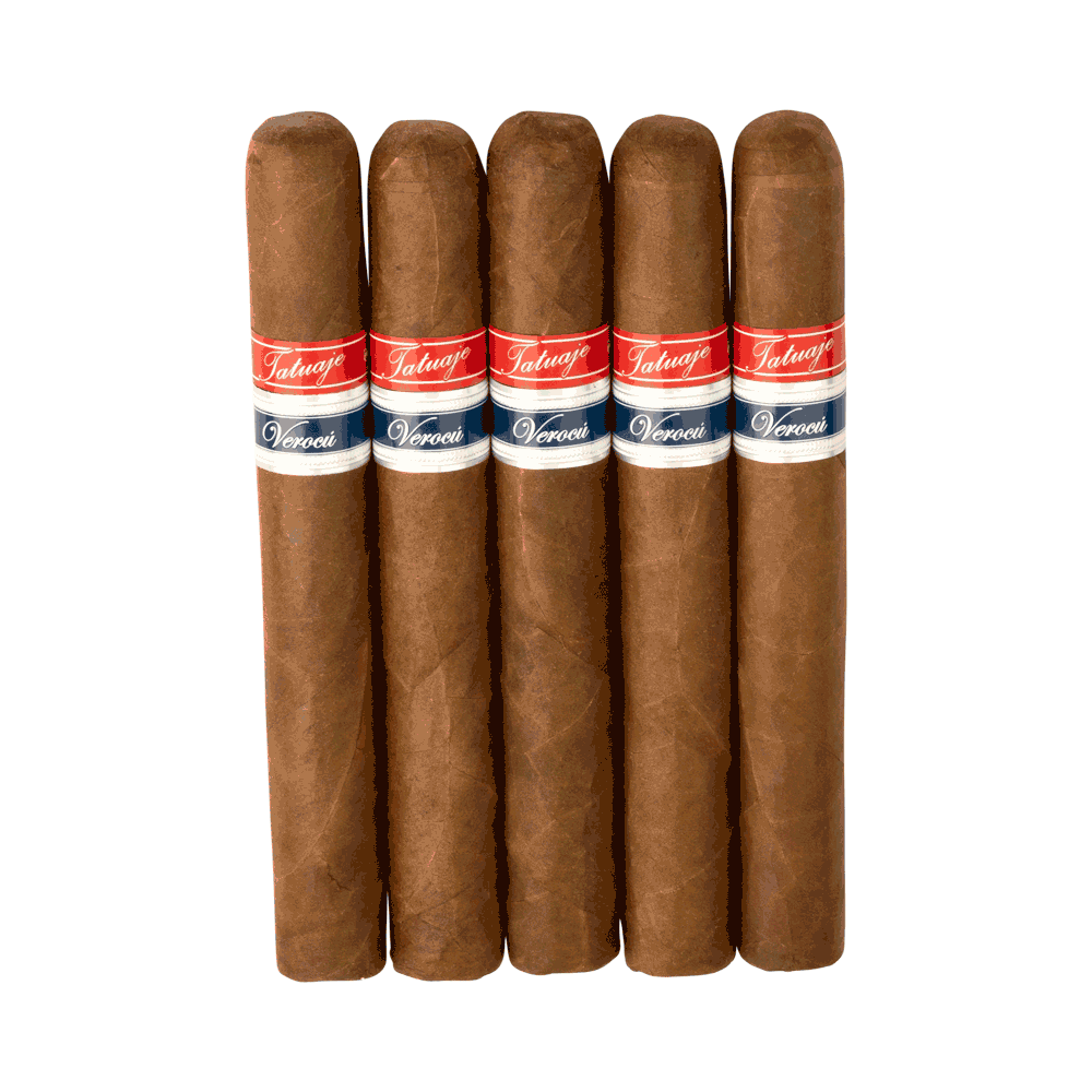 Blue No. 1, , cigars